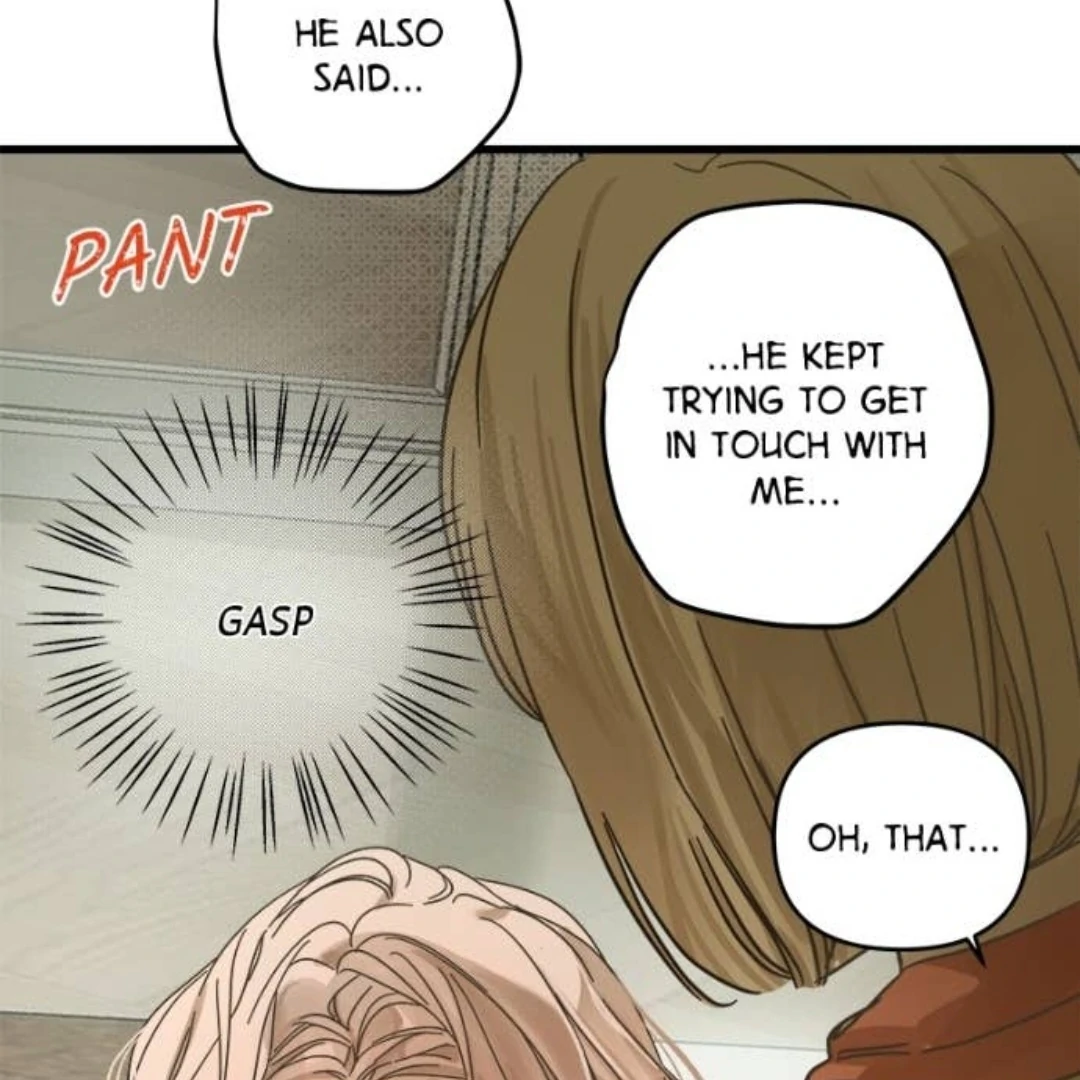 Girl with a Knife Chapter 147 - Page 91
