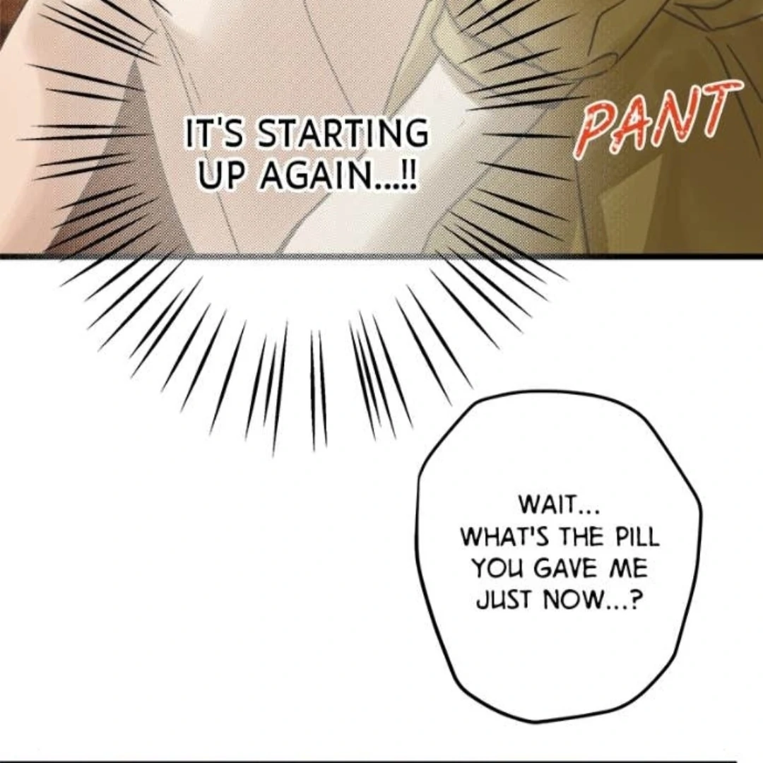 Girl with a Knife Chapter 147 - Page 93