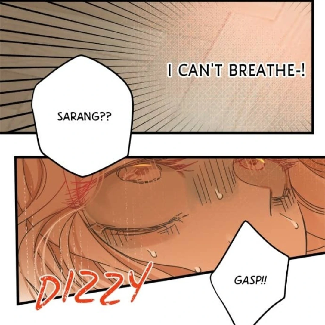 Girl with a Knife Chapter 147 - Page 94