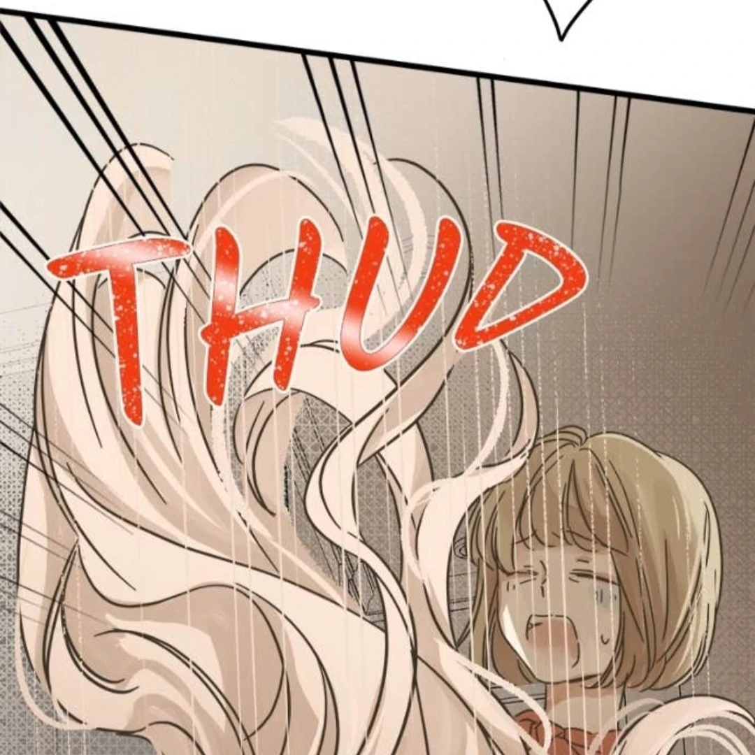 Girl with a Knife Chapter 147 - Page 95