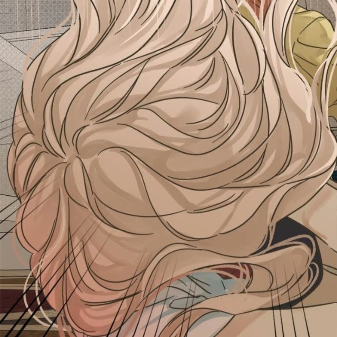 Girl with a Knife Chapter 147 - Page 96