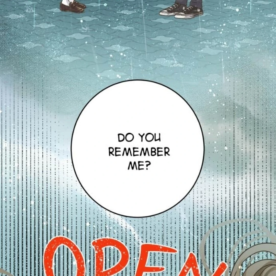 Girl with a Knife Chapter 148 - Page 4