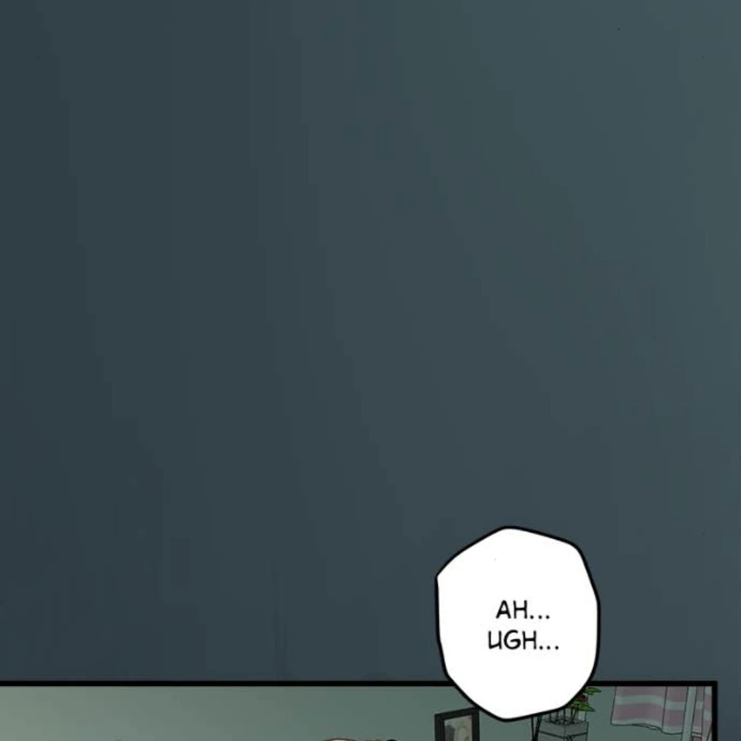 Girl with a Knife Chapter 148 - Page 7