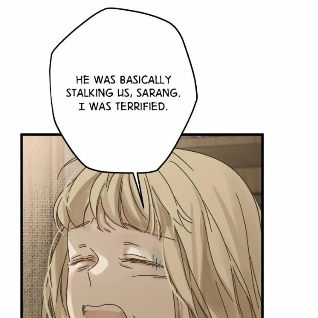Girl with a Knife Chapter 148 - Page 61