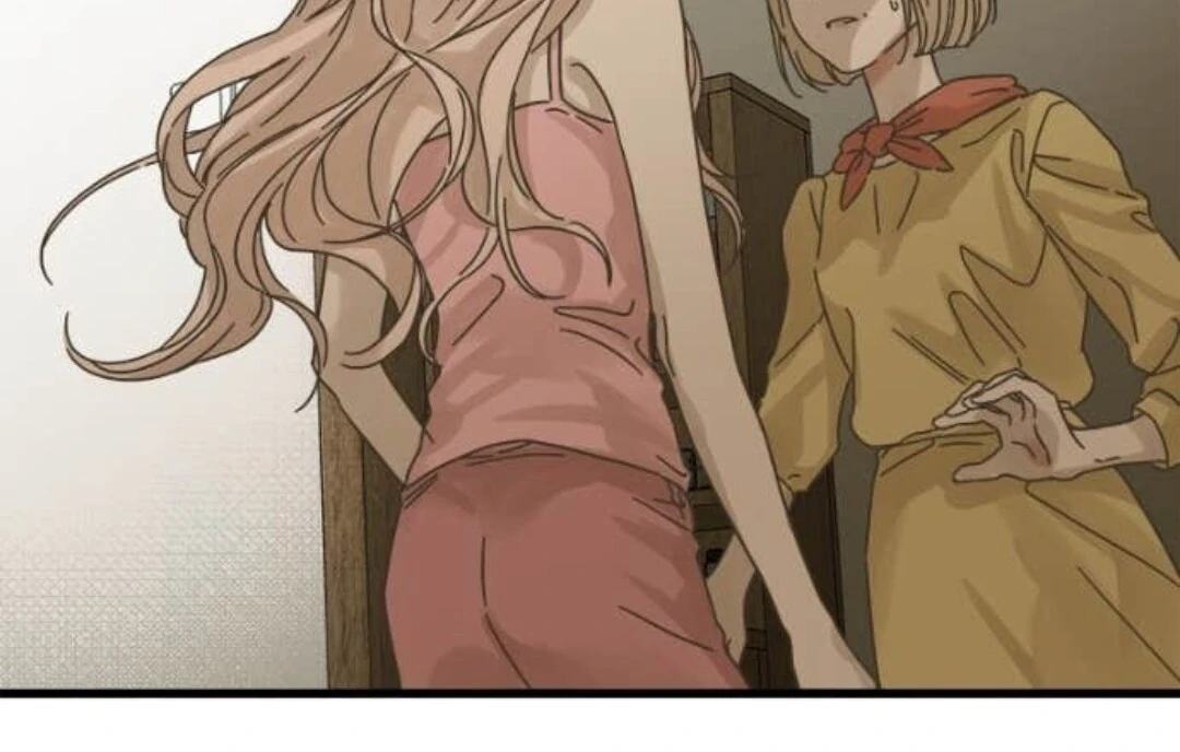 Girl with a Knife Chapter 148 - Page 69
