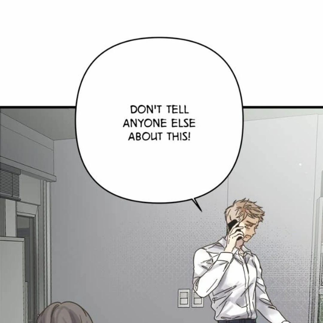 Girl with a Knife Chapter 149 - Page 1