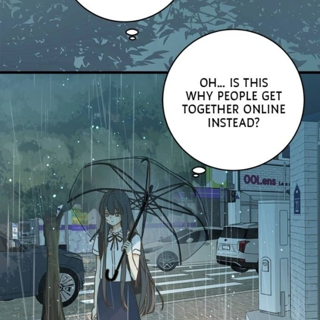Girl with a Knife Chapter 149 - Page 103