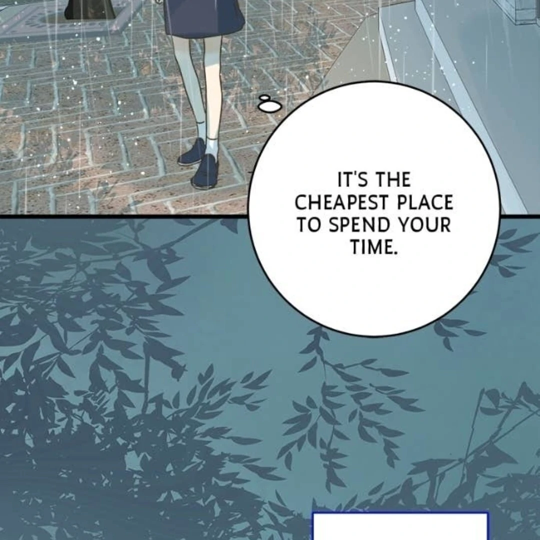Girl with a Knife Chapter 149 - Page 104