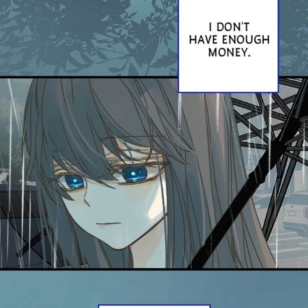Girl with a Knife Chapter 149 - Page 105