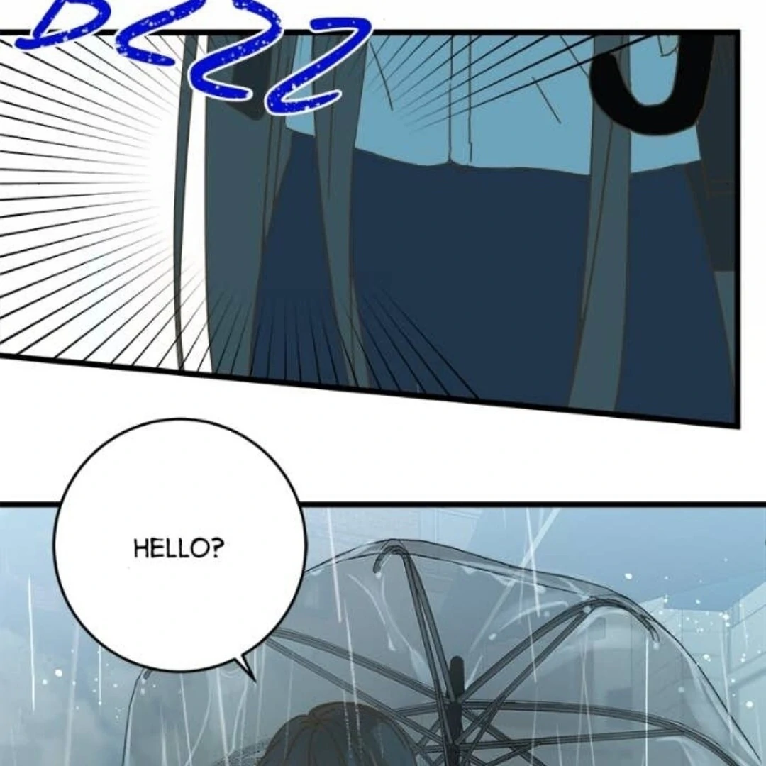 Girl with a Knife Chapter 149 - Page 109