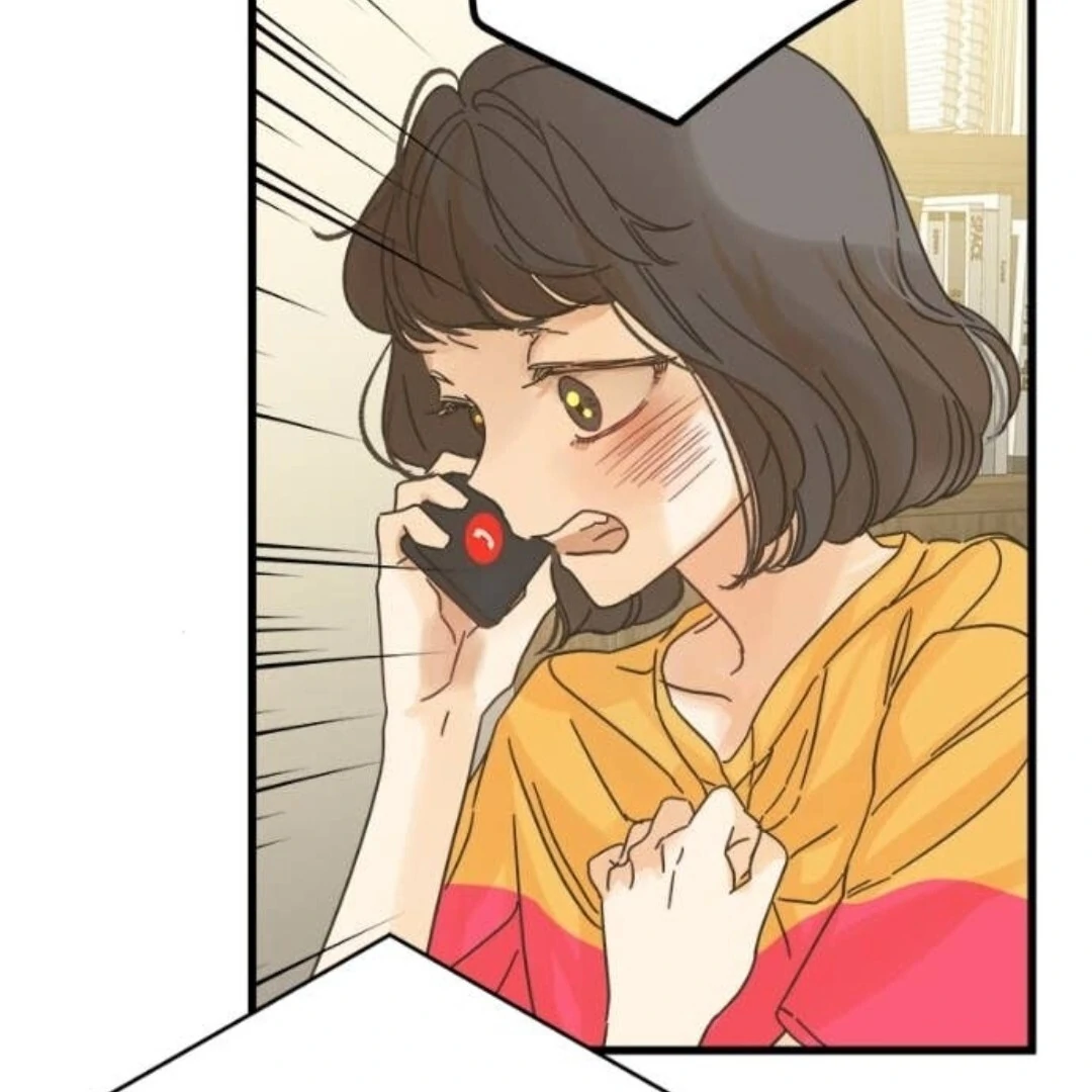 Girl with a Knife Chapter 149 - Page 112