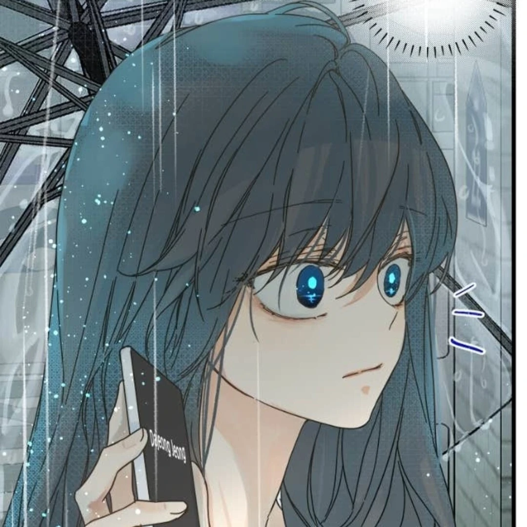 Girl with a Knife Chapter 149 - Page 114