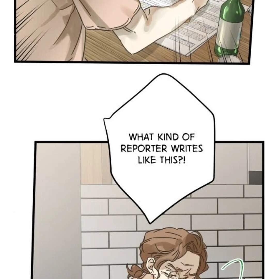 Girl with a Knife Chapter 149 - Page 13
