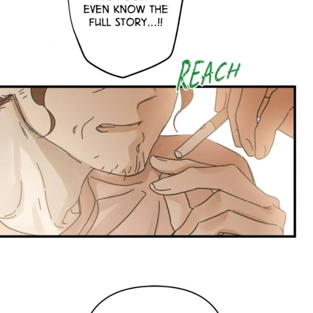 Girl with a Knife Chapter 149 - Page 15
