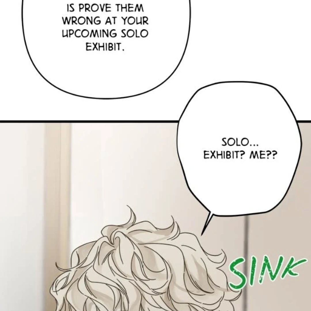 Girl with a Knife Chapter 149 - Page 23