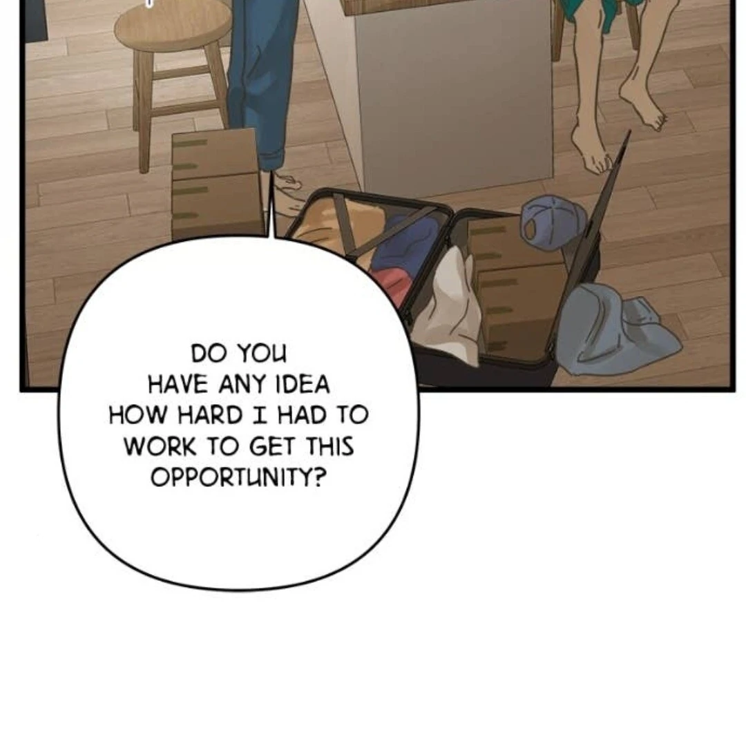 Girl with a Knife Chapter 149 - Page 27