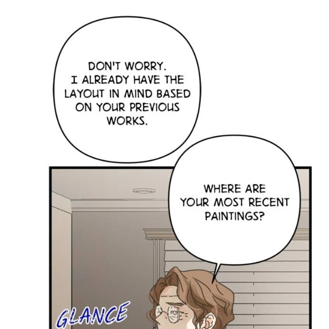Girl with a Knife Chapter 149 - Page 28