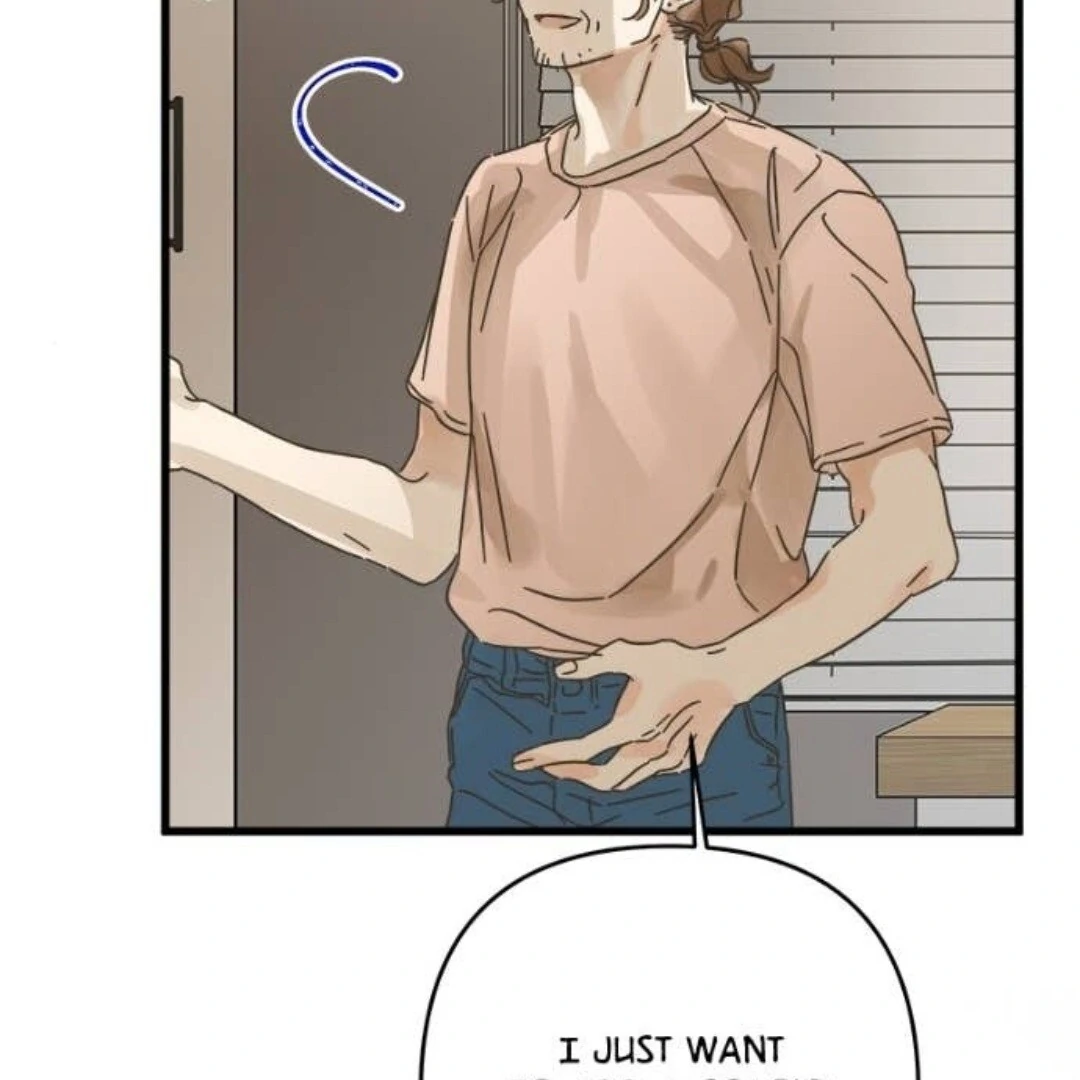 Girl with a Knife Chapter 149 - Page 29