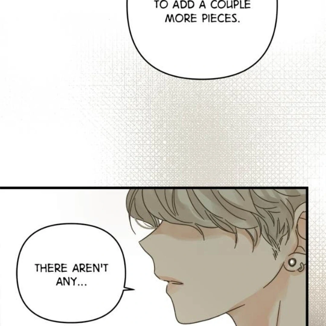 Girl with a Knife Chapter 149 - Page 30