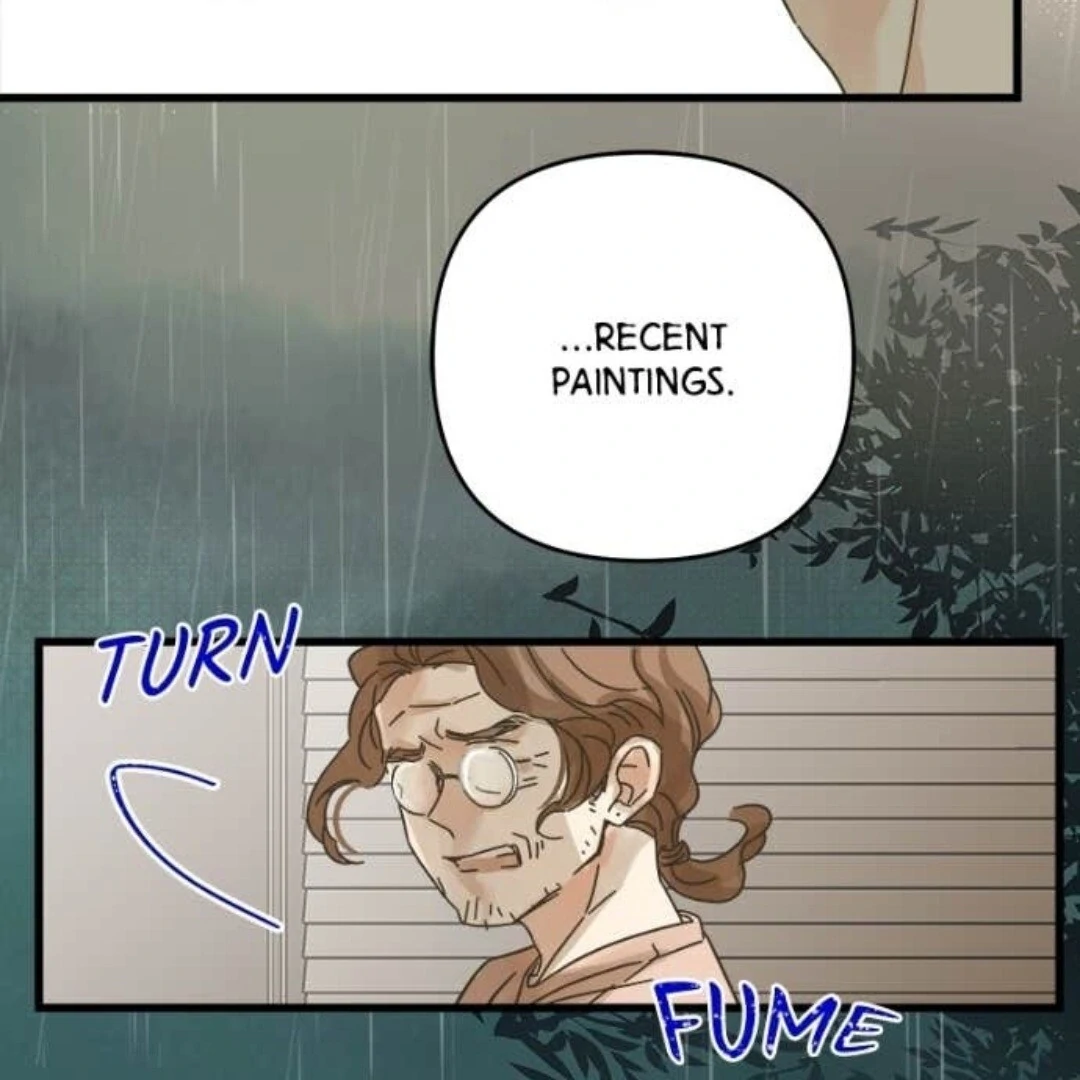 Girl with a Knife Chapter 149 - Page 31