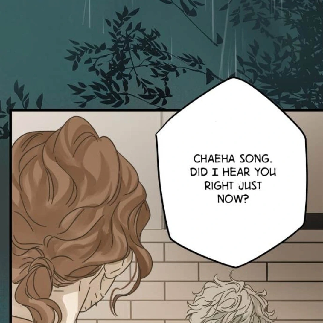 Girl with a Knife Chapter 149 - Page 32