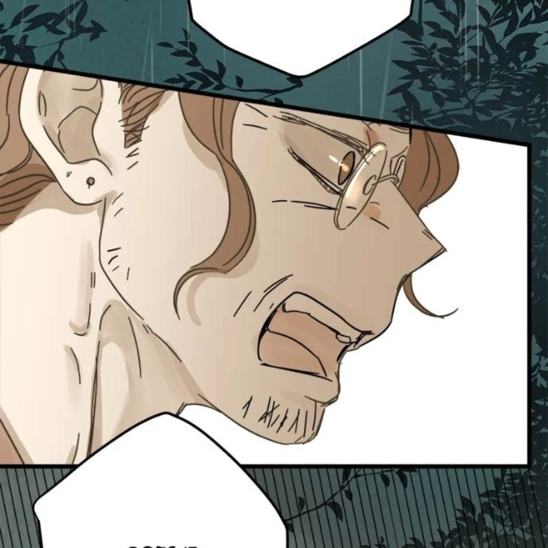 Girl with a Knife Chapter 149 - Page 36