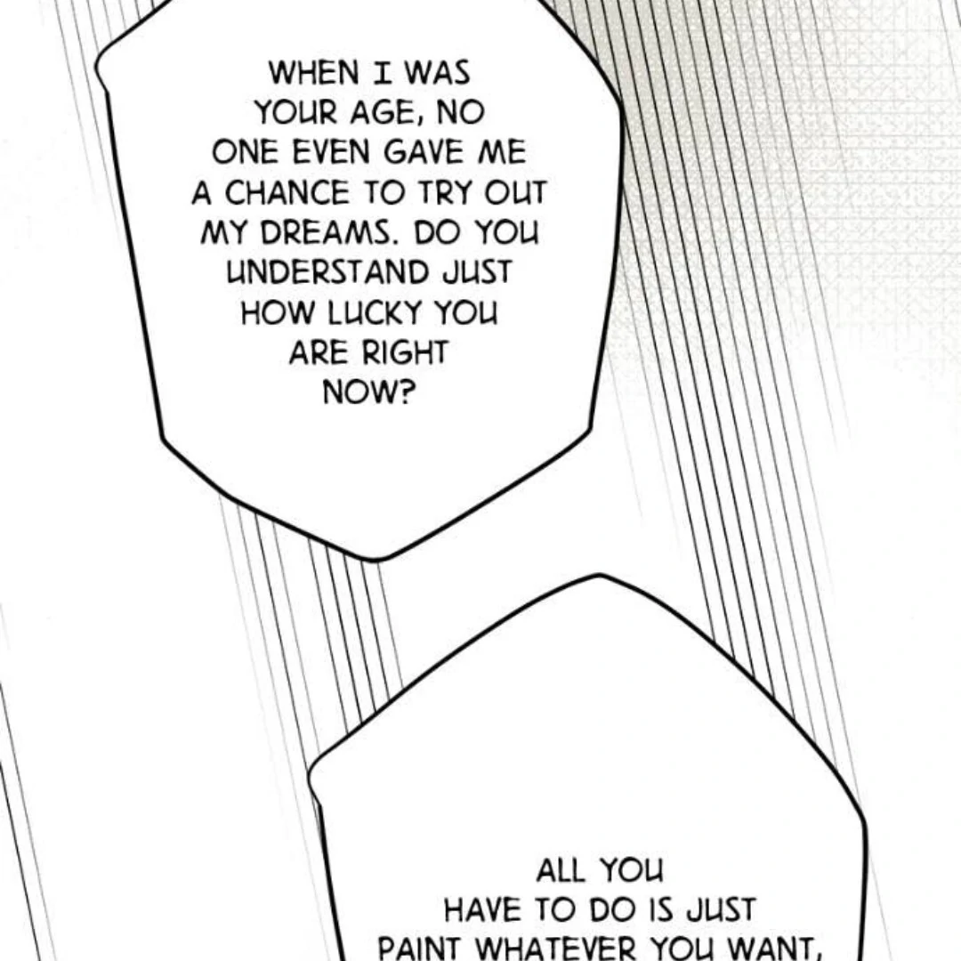 Girl with a Knife Chapter 149 - Page 38