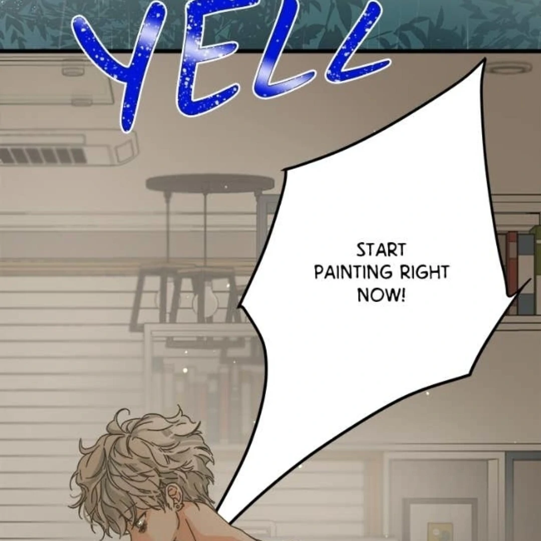 Girl with a Knife Chapter 149 - Page 40