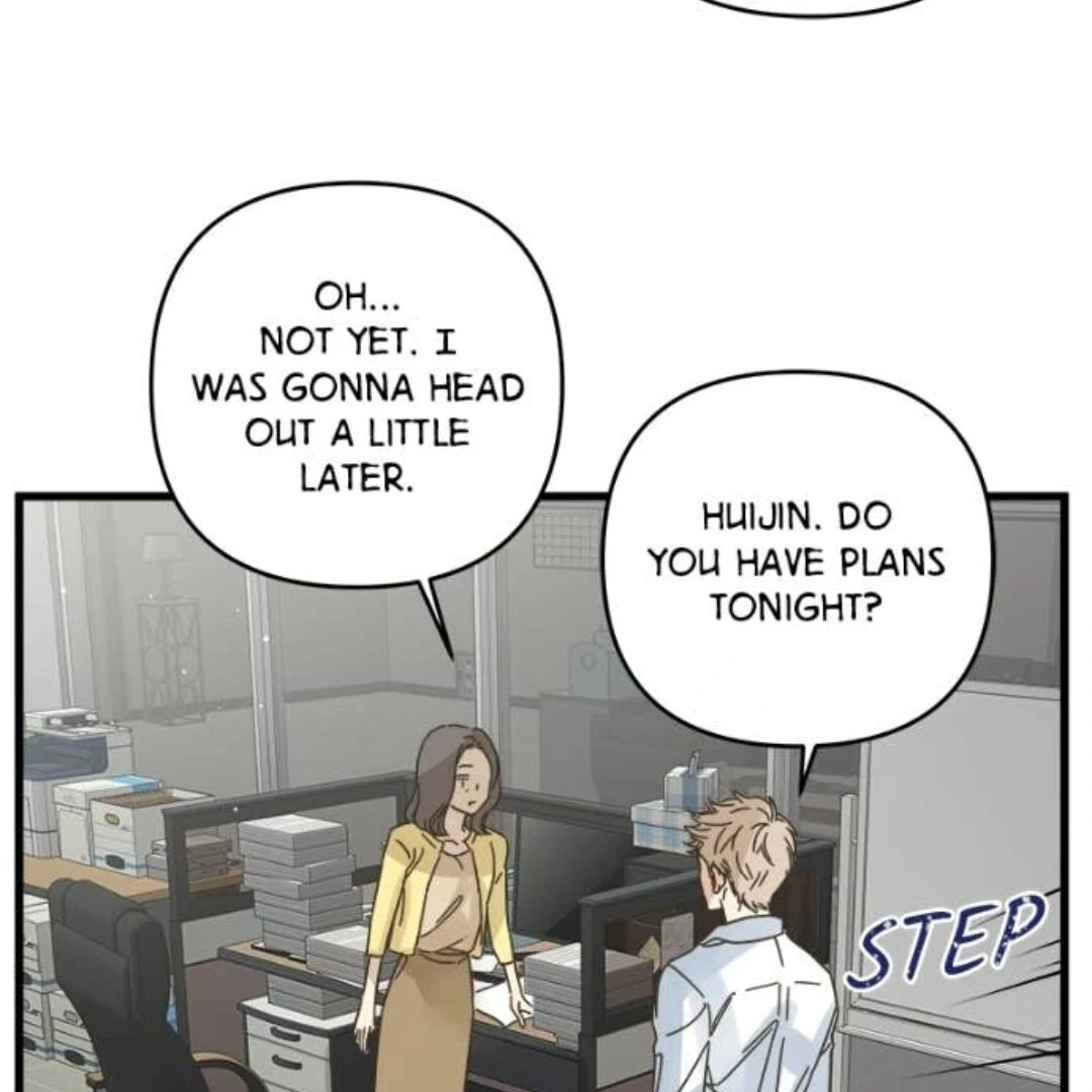 Girl with a Knife Chapter 149 - Page 5