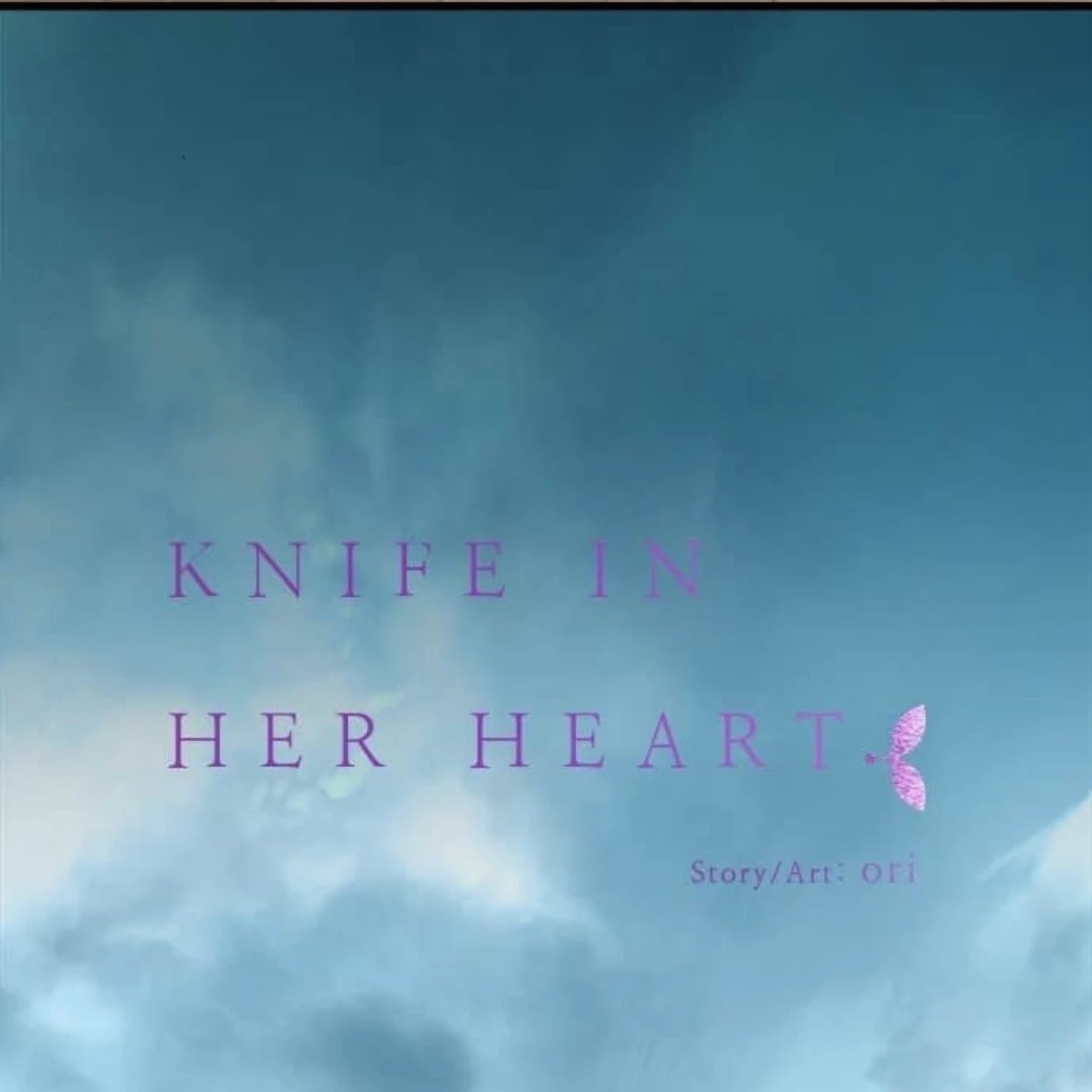 Girl with a Knife Chapter 149 - Page 43