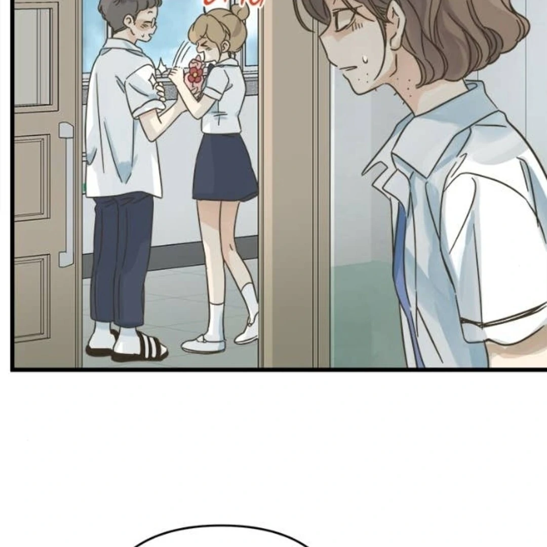 Girl with a Knife Chapter 149 - Page 46