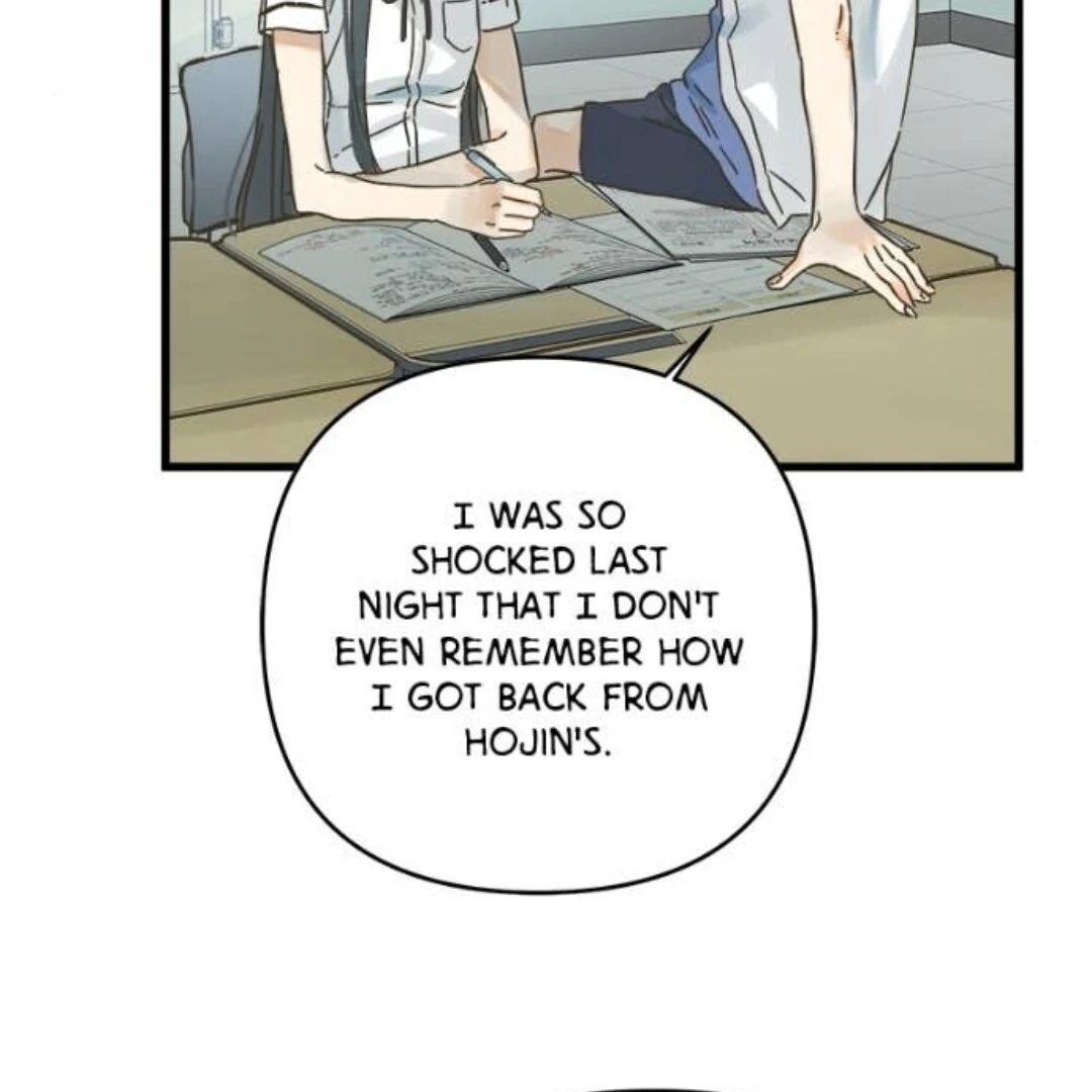 Girl with a Knife Chapter 149 - Page 48