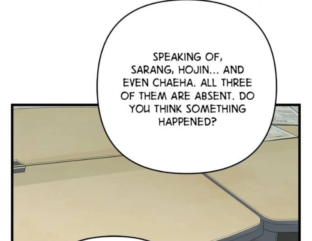 Girl with a Knife Chapter 149 - Page 49