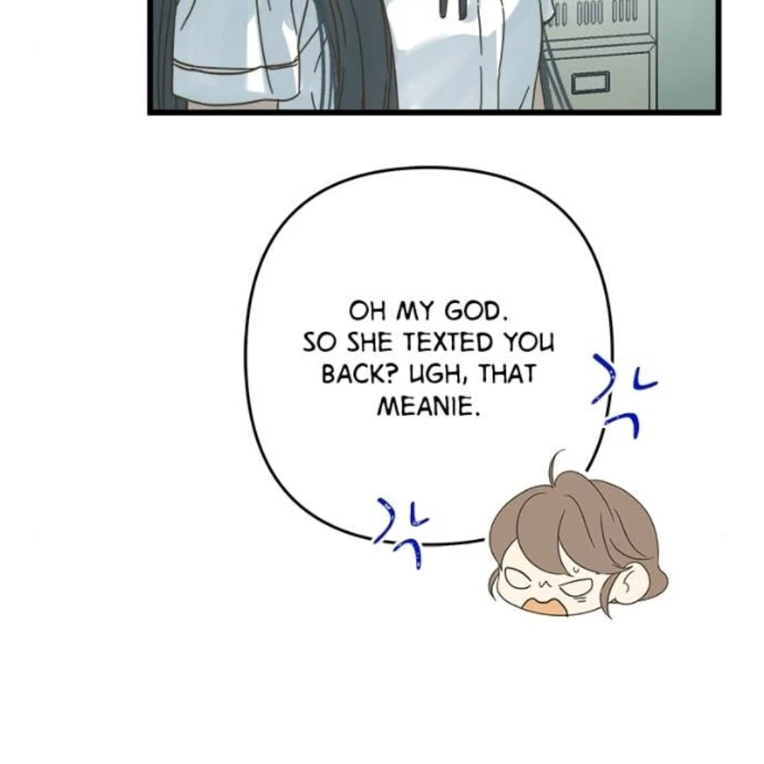 Girl with a Knife Chapter 149 - Page 52