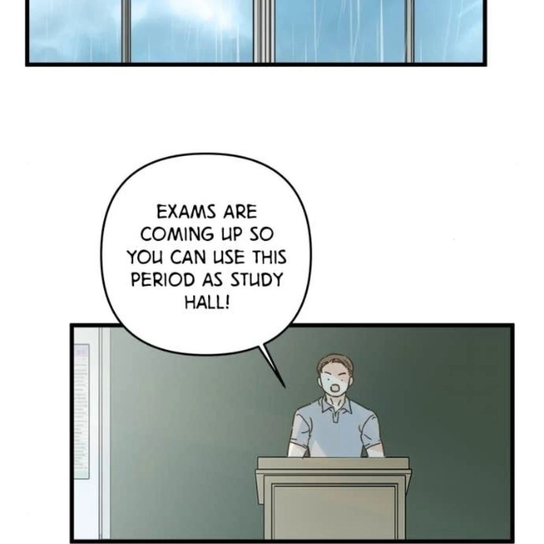 Girl with a Knife Chapter 149 - Page 54