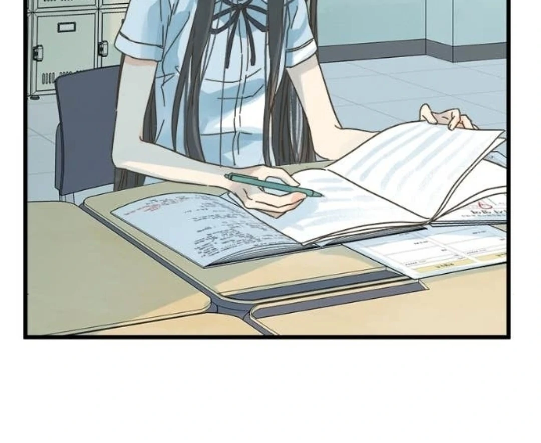 Girl with a Knife Chapter 149 - Page 56