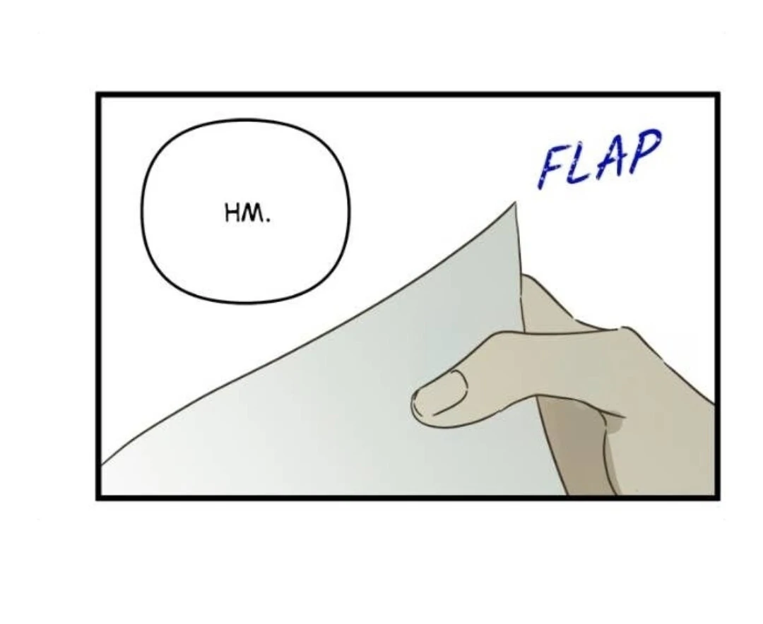 Girl with a Knife Chapter 149 - Page 57