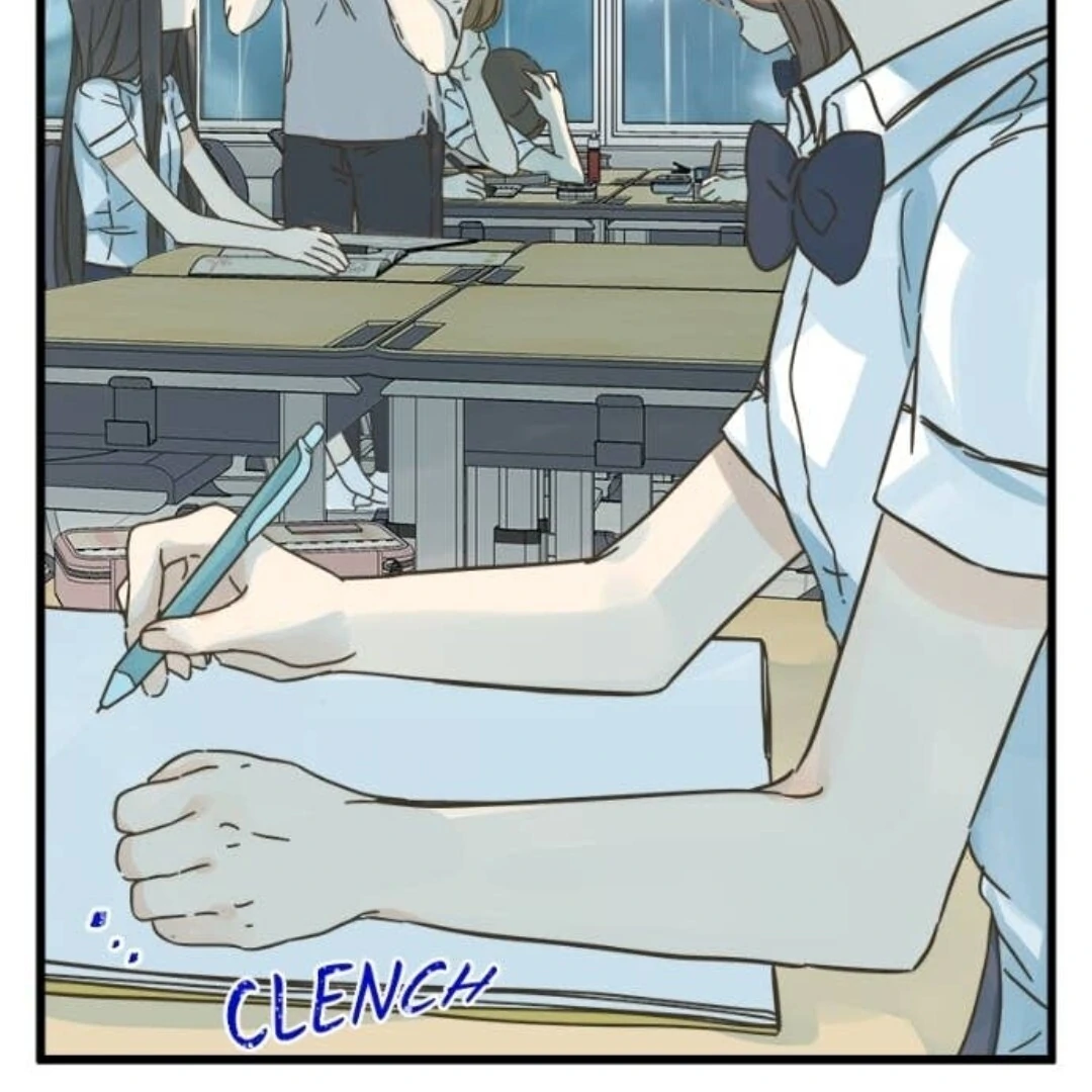 Girl with a Knife Chapter 149 - Page 59