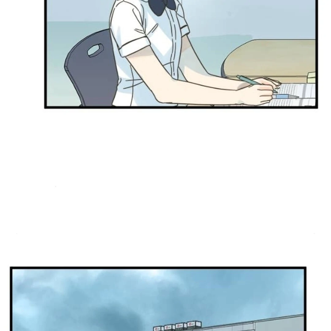 Girl with a Knife Chapter 149 - Page 61