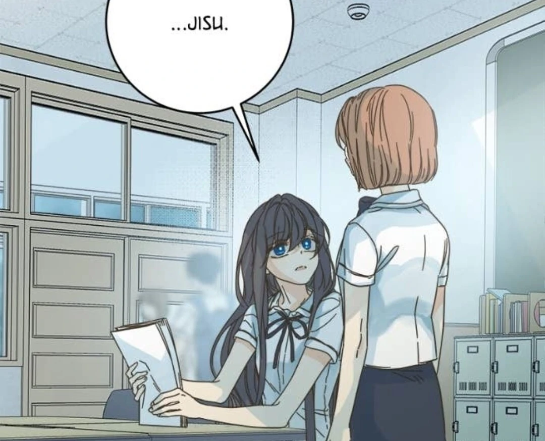 Girl with a Knife Chapter 149 - Page 64