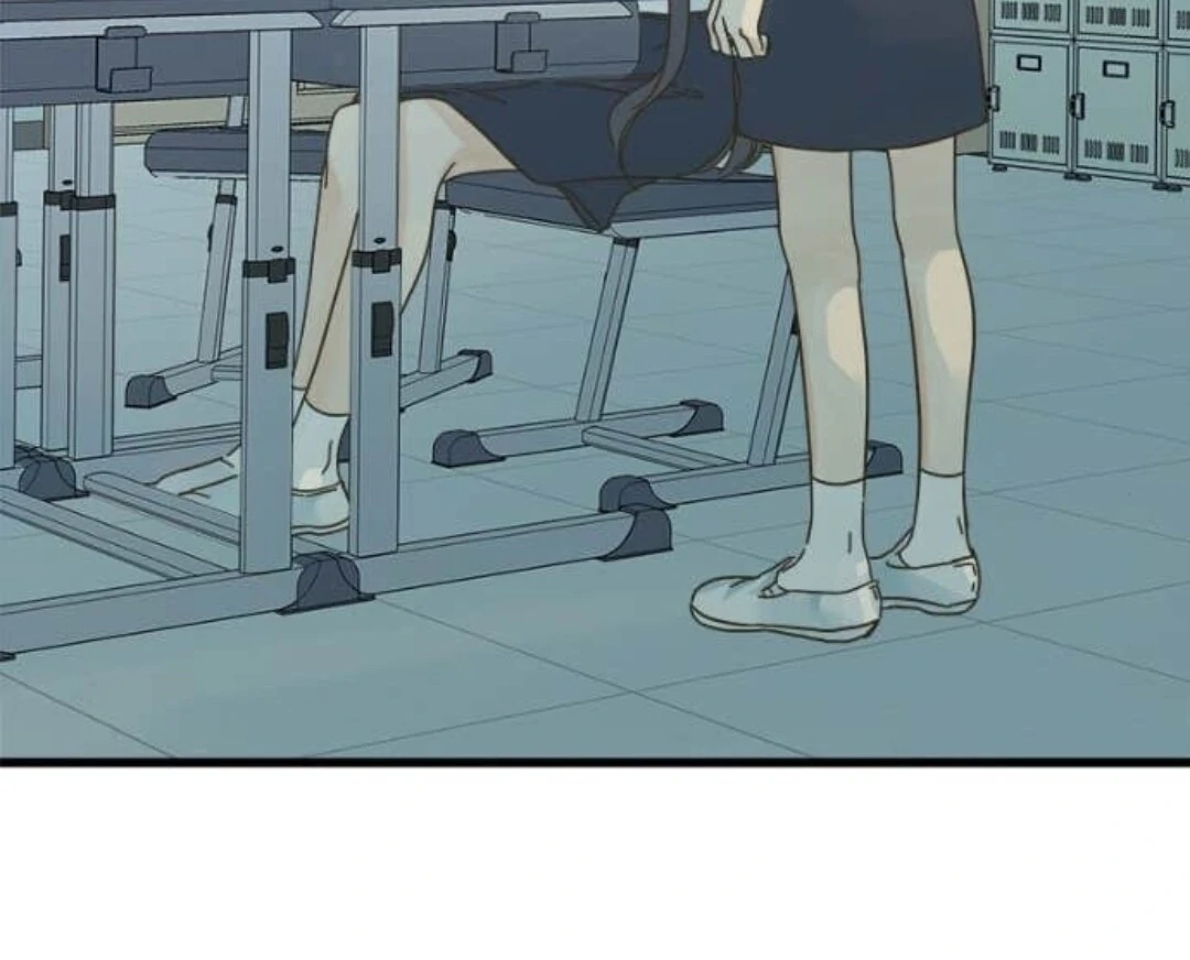 Girl with a Knife Chapter 149 - Page 65
