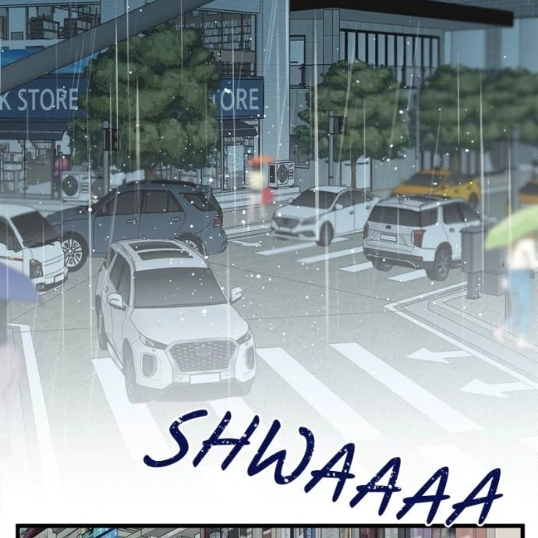 Girl with a Knife Chapter 149 - Page 69