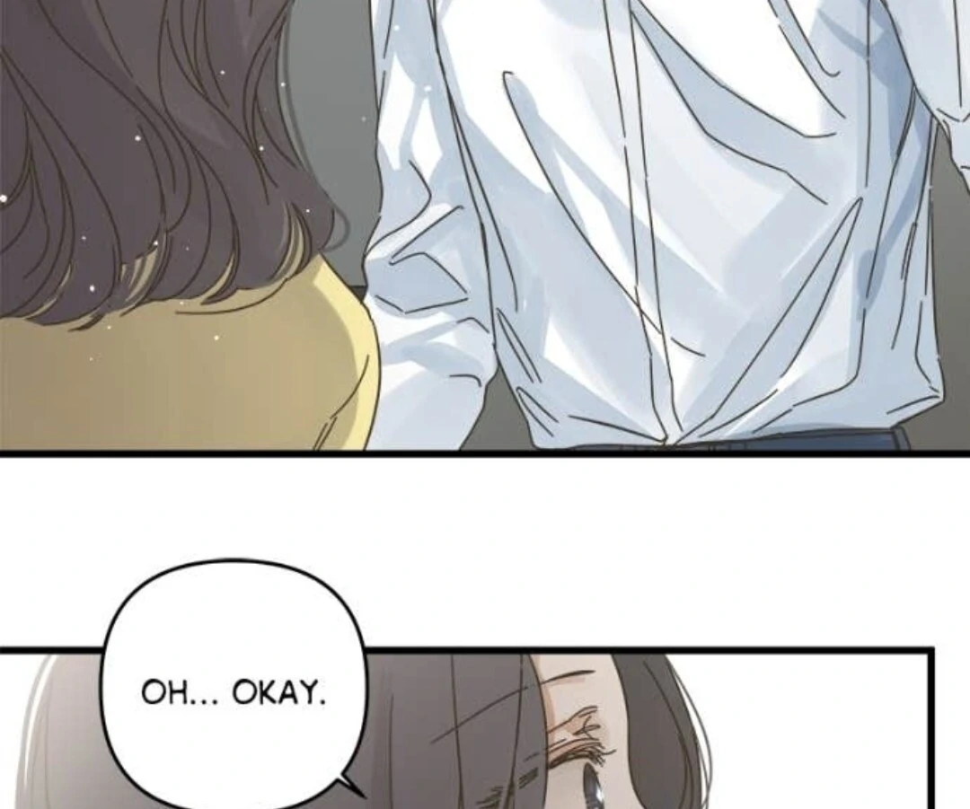 Girl with a Knife Chapter 149 - Page 8