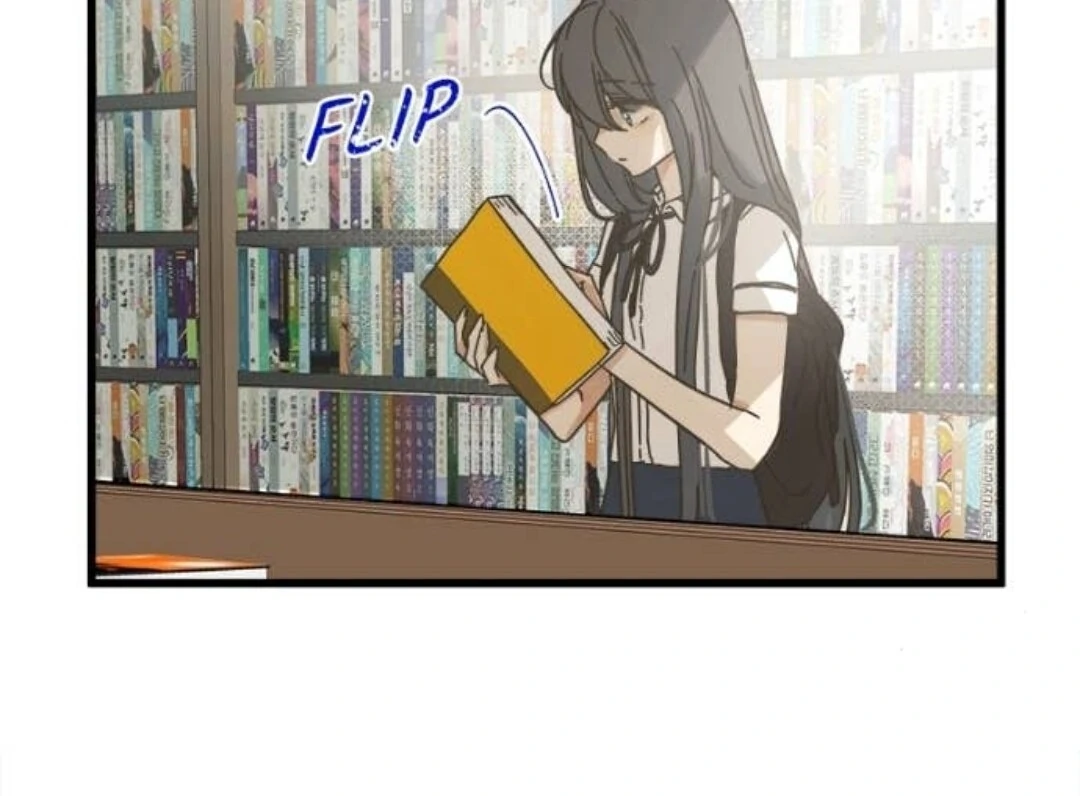 Girl with a Knife Chapter 149 - Page 73
