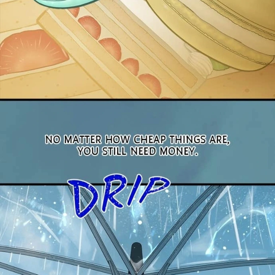 Girl with a Knife Chapter 149 - Page 86