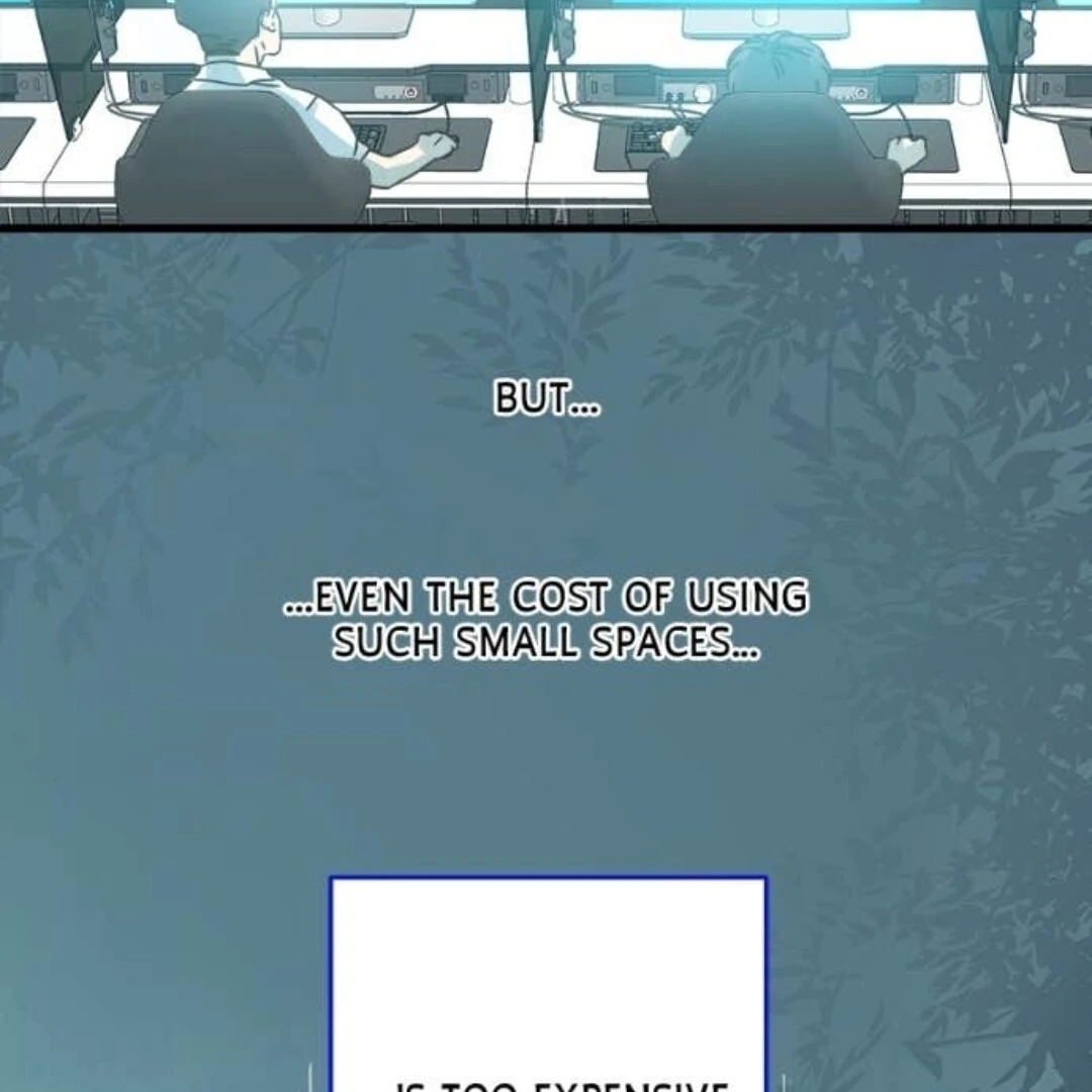 Girl with a Knife Chapter 149 - Page 97