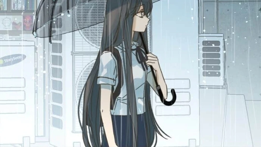 Girl with a Knife Chapter 149 - Page 99