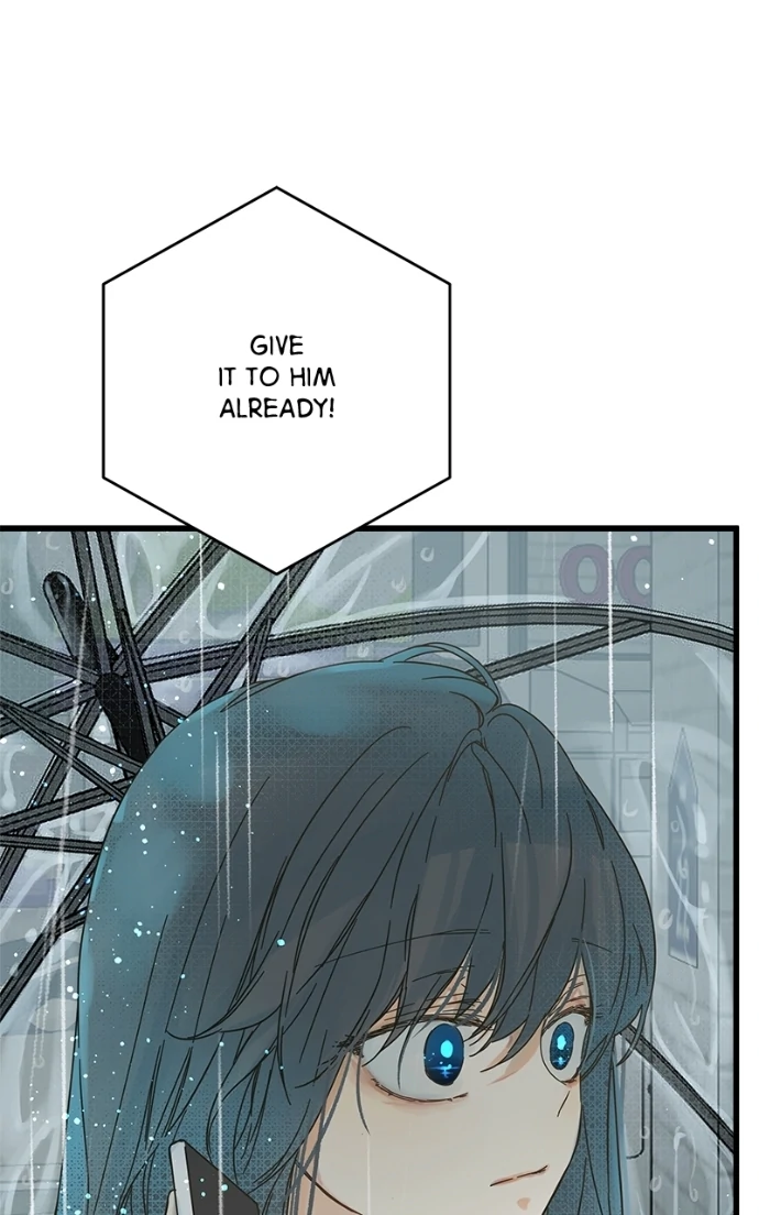 Girl with a Knife Chapter 150 - Page 1