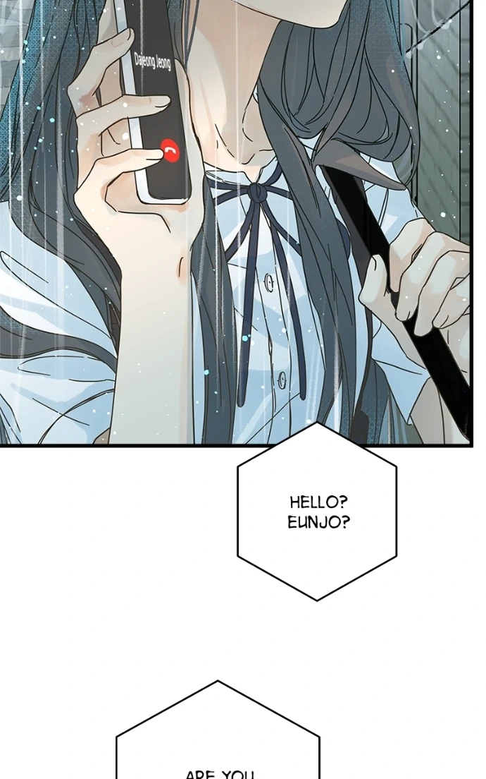 Girl with a Knife Chapter 150 - Page 2