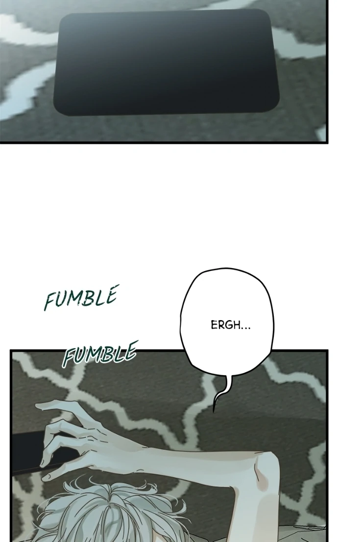 Girl with a Knife Chapter 150 - Page 12
